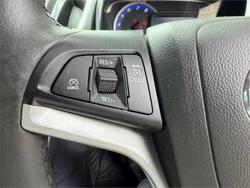 2015 HOLDEN TRAX LTZ