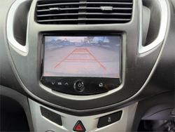 2015 HOLDEN TRAX LTZ