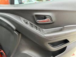 2015 HOLDEN TRAX LTZ