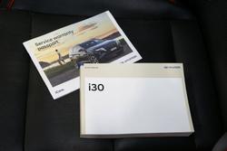 2022 Hyundai i30 N Line Premium