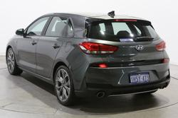 2022 Hyundai i30 N Line Premium