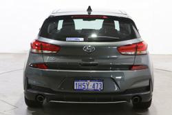 2022 Hyundai i30 N Line Premium