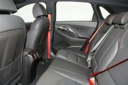 2022 Hyundai i30 N Line Premium