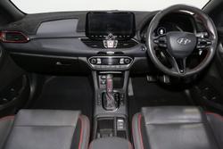 2022 Hyundai i30 N Line Premium