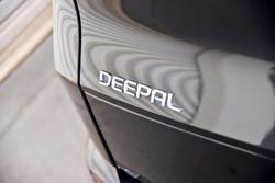 2025 Deepal E07