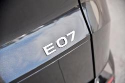 2025 Deepal E07