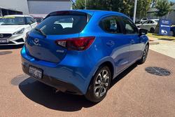 2016 Mazda 2 Genki