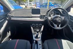 2016 Mazda 2 Genki