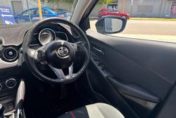 2016 Mazda 2 Genki