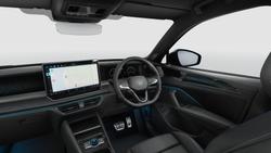 2026 Volkswagen Tayron 195TSI R-Line
