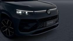 2026 Volkswagen Tayron 195TSI R-Line