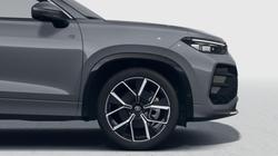 2026 Volkswagen Tayron 195TSI R-Line