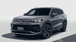 2026 Volkswagen Tayron 195TSI R-Line