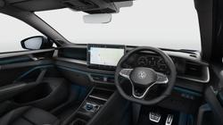 2026 Volkswagen Tayron 195TSI R-Line