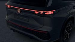 2026 Volkswagen Tayron 195TSI R-Line