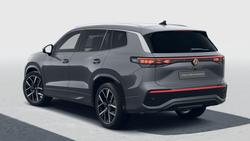 2026 Volkswagen Tayron 195TSI R-Line