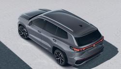 2026 Volkswagen Tayron 195TSI R-Line