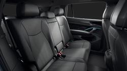 2026 Volkswagen Tayron 195TSI R-Line