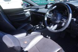 2019 Mazda 3 G25 GT