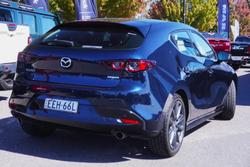 2019 Mazda 3 G25 GT