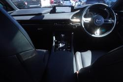 2019 Mazda 3 G25 GT