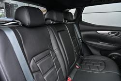 2018 Nissan QASHQAI Ti