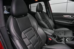 2018 Nissan QASHQAI Ti