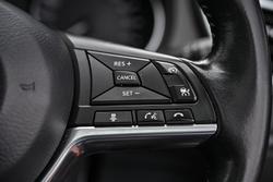 2018 Nissan QASHQAI Ti