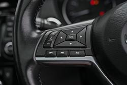 2018 Nissan QASHQAI Ti