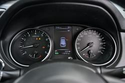 2018 Nissan QASHQAI Ti