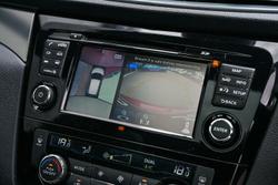 2018 Nissan QASHQAI Ti