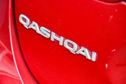 2018 Nissan QASHQAI Ti