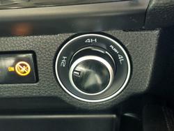 2022 Mazda BT-50 XTR