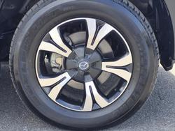 2022 Mazda BT-50 XTR