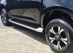 2022 Mazda BT-50 XTR