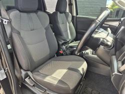 2022 Mazda BT-50 XTR