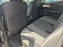 2022 Mazda BT-50 XTR