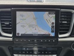 2022 Mazda BT-50 XTR