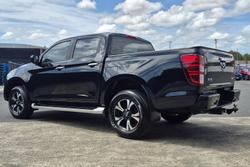2022 Mazda BT-50 XTR