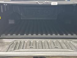 2022 Mazda BT-50 XTR