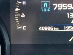 2022 Mazda BT-50 XTR