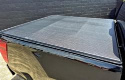 2022 Mazda BT-50 XTR