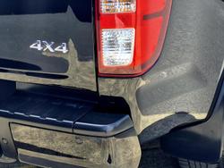 2022 Mazda BT-50 XTR