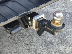 2022 Mazda BT-50 XTR