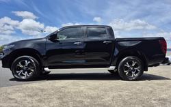 2022 Mazda BT-50 XTR