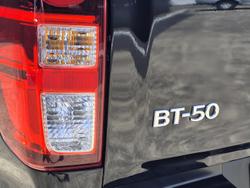 2022 Mazda BT-50 XTR