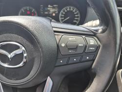 2022 Mazda BT-50 XTR