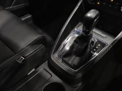 2021 MG ZS Excite AZS1 MY21 Diamond Red