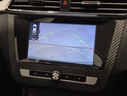 2021 MG ZS Excite AZS1 MY21 Diamond Red