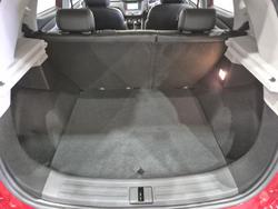 2021 MG ZS Excite AZS1 MY21 Diamond Red